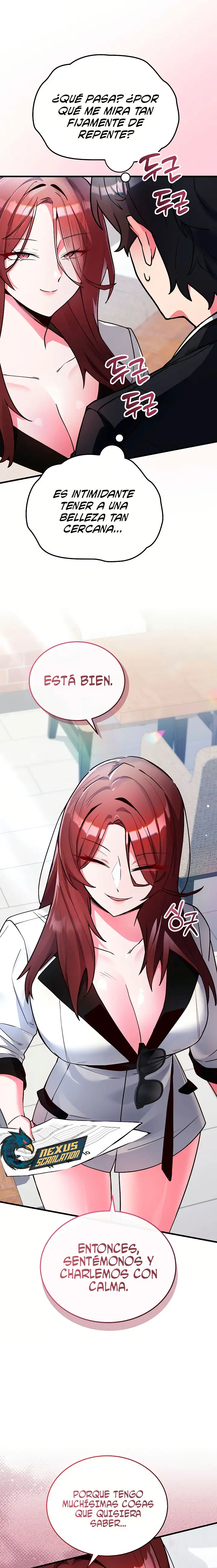 Uso Mi Cuerpo Para Trabajar - Capítulo 1 - Página 8 - LectorTMOo