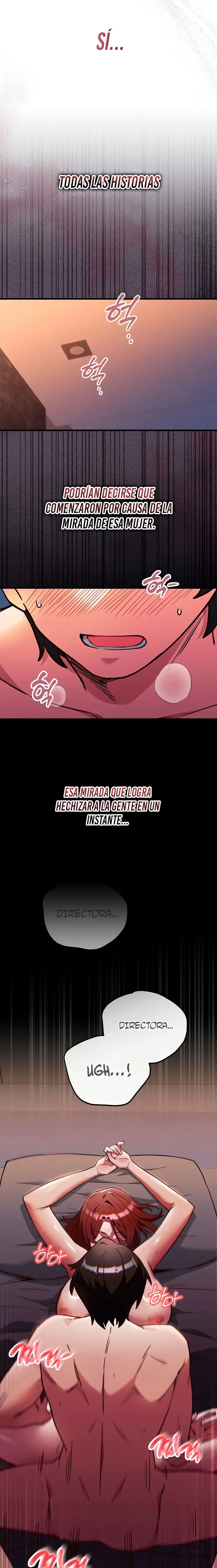 Uso Mi Cuerpo Para Trabajar - Capítulo 1 - Página 10 - LectorTMOo