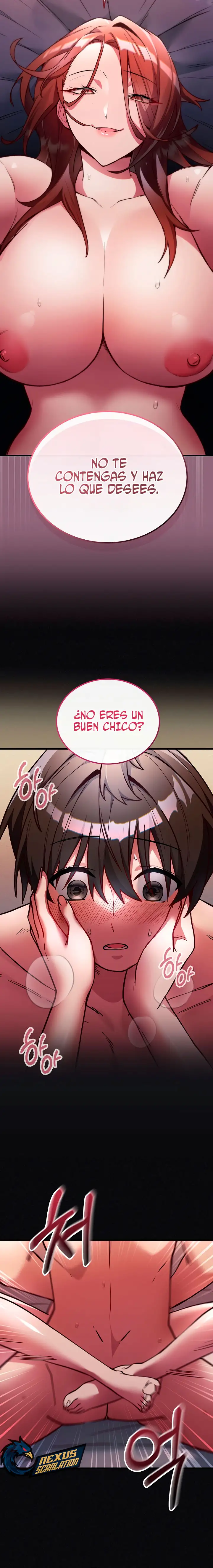 Uso Mi Cuerpo Para Trabajar - Capítulo 1 - Página 16 - LectorTMOo
