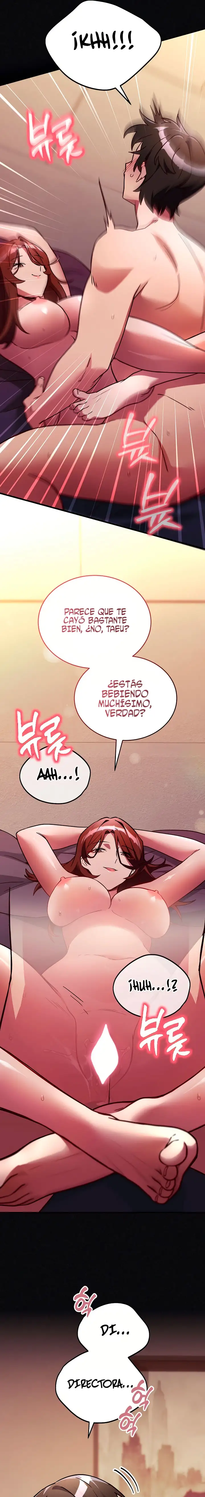 Uso Mi Cuerpo Para Trabajar - Capítulo 1 - Página 17 - LectorTMOo