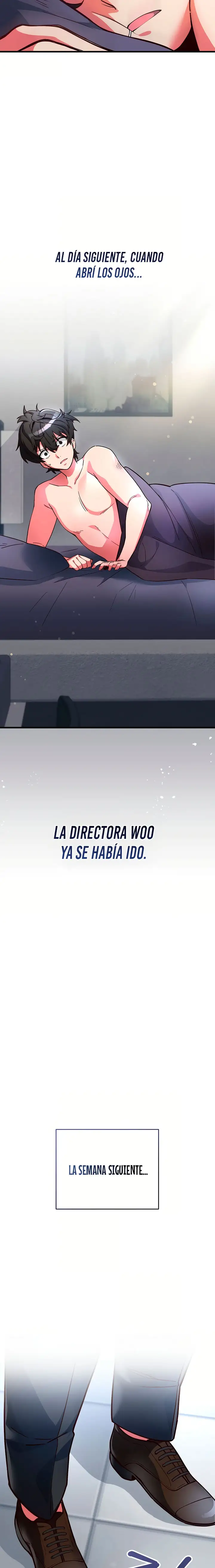 Uso Mi Cuerpo Para Trabajar - Capítulo 1 - Página 20 - LectorTMOo