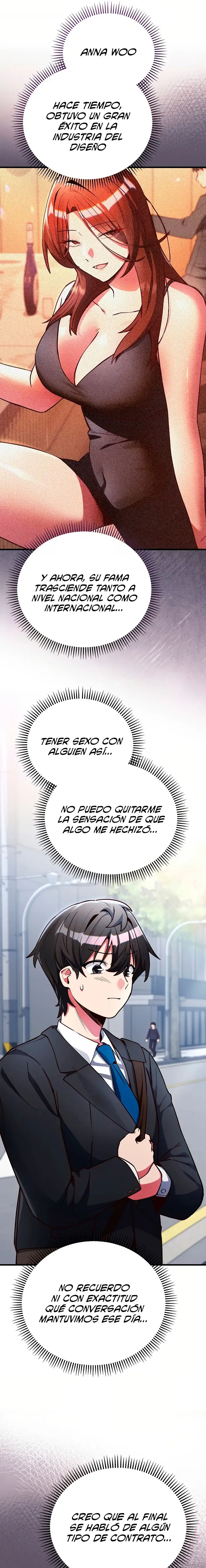 Uso Mi Cuerpo Para Trabajar - Capítulo 1 - Página 22 - LectorTMOo