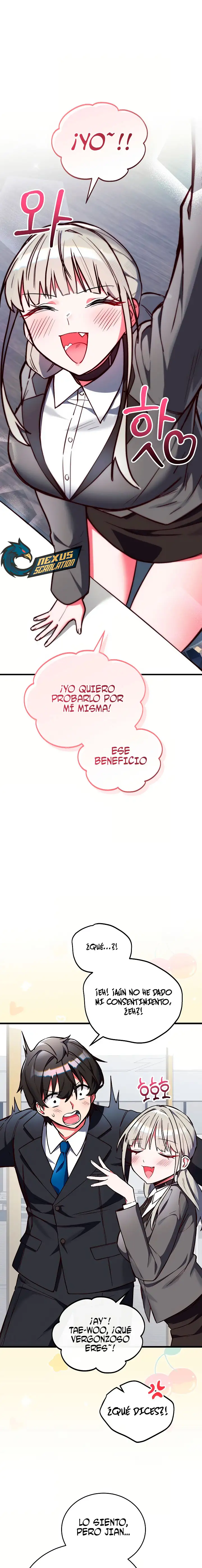 Uso Mi Cuerpo Para Trabajar - Capítulo 2 - Página 4 - LectorTMOo