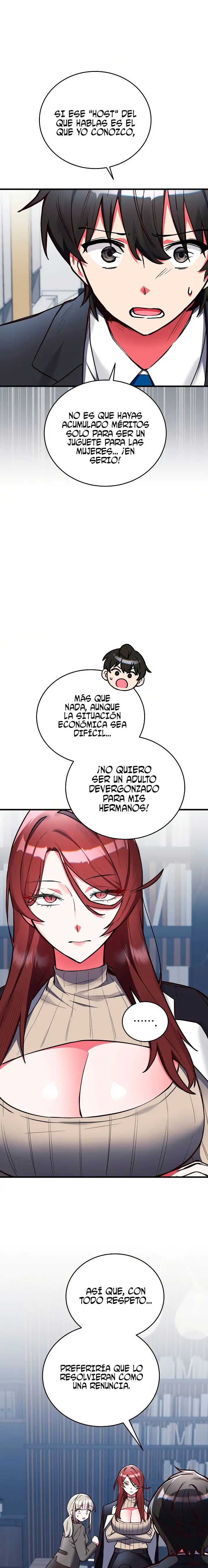 Uso Mi Cuerpo Para Trabajar - Capítulo 2 - Página 7 - LectorTMOo