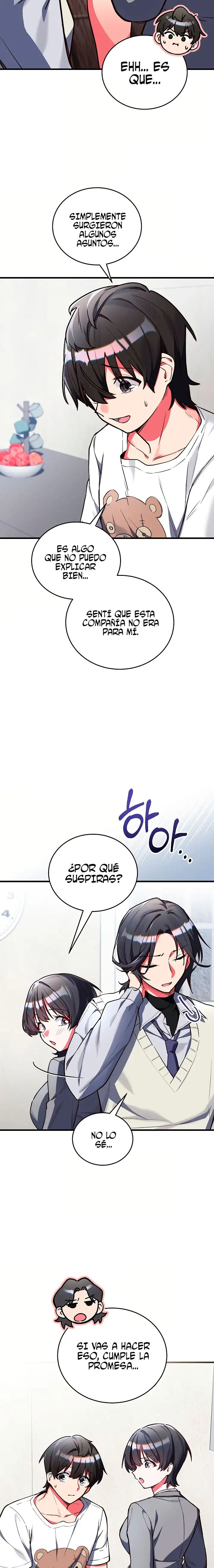 Uso Mi Cuerpo Para Trabajar - Capítulo 2 - Página 14 - LectorTMOo