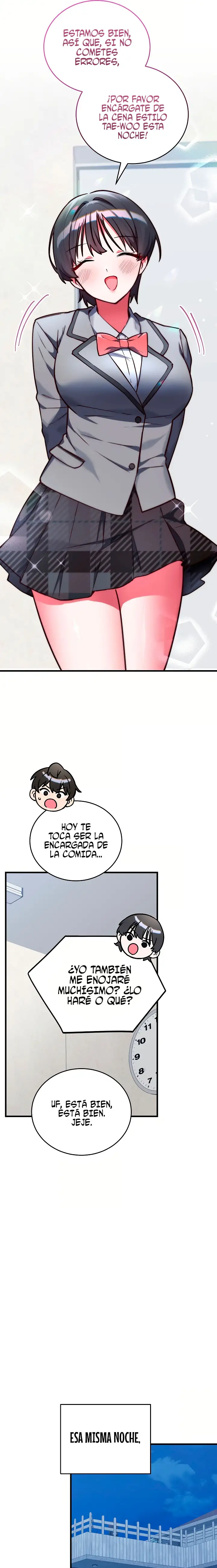 Uso Mi Cuerpo Para Trabajar - Capítulo 2 - Página 17 - LectorTMOo