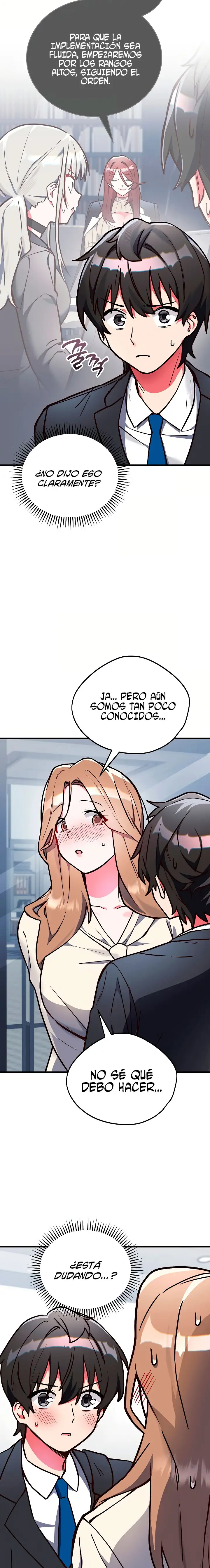Uso Mi Cuerpo Para Trabajar - Capítulo 2 - Página 30 - LectorTMOo