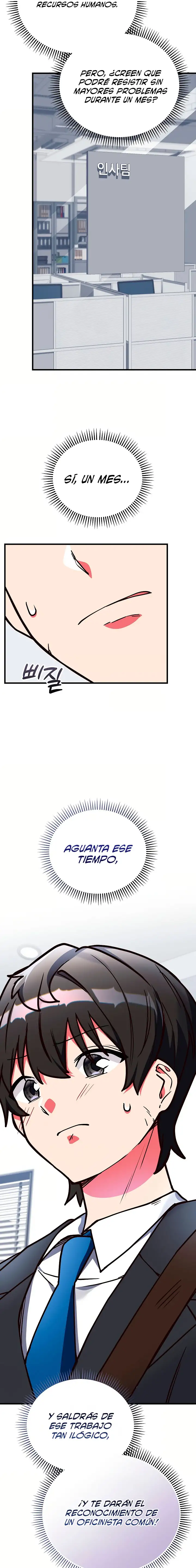 Uso Mi Cuerpo Para Trabajar - Capítulo 2 - Página 32 - LectorTMOo