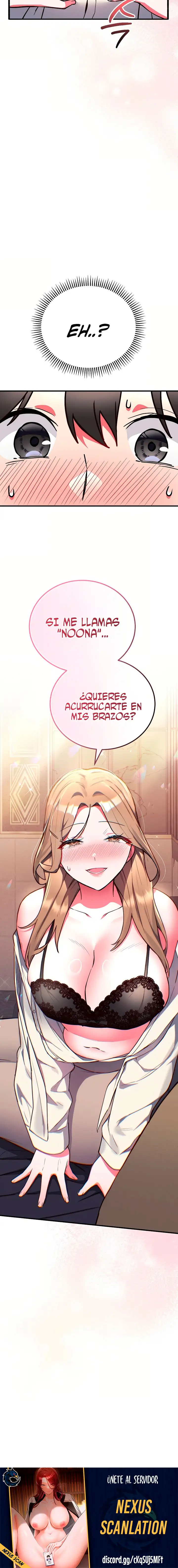Uso Mi Cuerpo Para Trabajar - Capítulo 3 - Página 30 - LectorTMOo