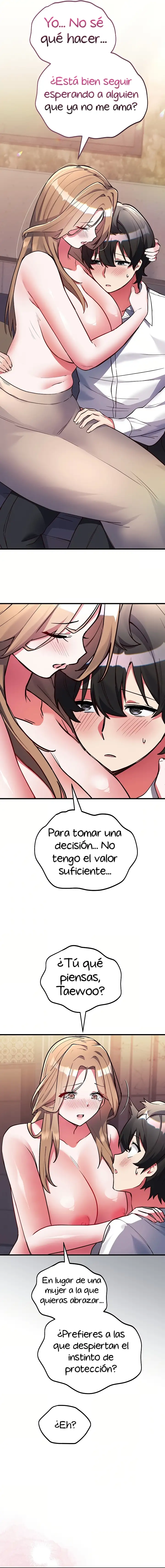 Uso Mi Cuerpo Para Trabajar - Capítulo 4 - Página 19 - LectorTMOo