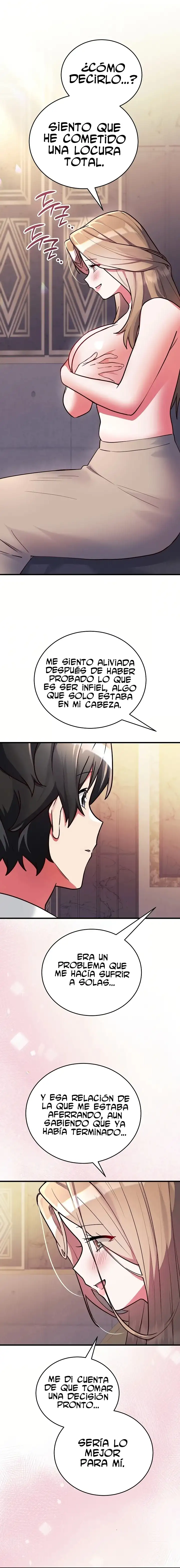 Uso Mi Cuerpo Para Trabajar - Capítulo 5 - Página 19 - LectorTMOo