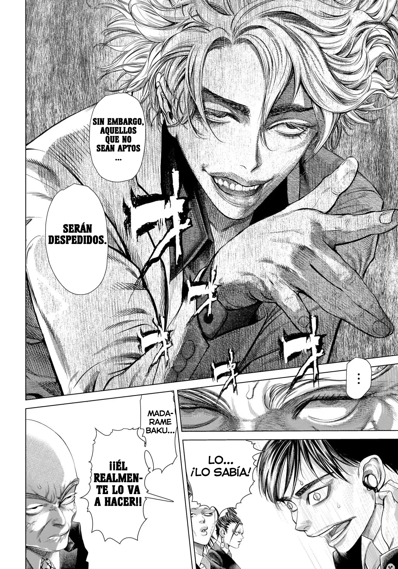 Usogui: Tachiainin Yakou Hikoichi - Capítulo 1 - Página 14 - LectorTMOo