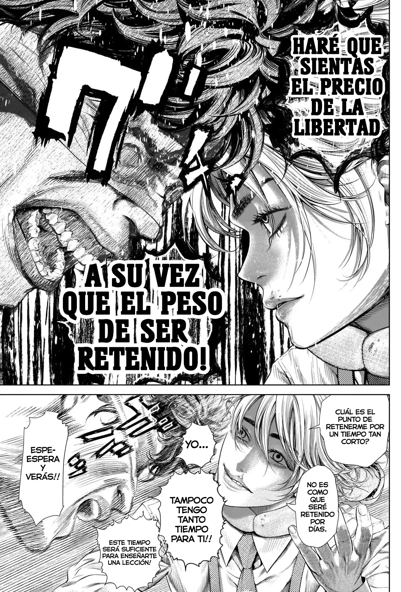 Usogui: Tachiainin Yakou Hikoichi - Capítulo 2 - Página 15 - LectorTMOo