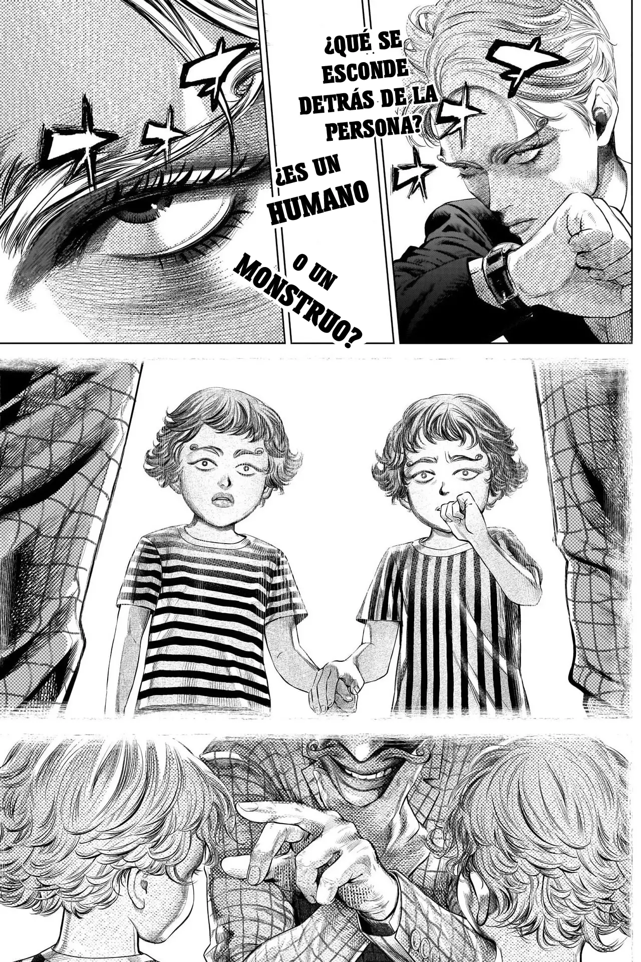 Usogui: Tachiainin Yakou Hikoichi - Capítulo 3 - Página 8 - LectorTMOo
