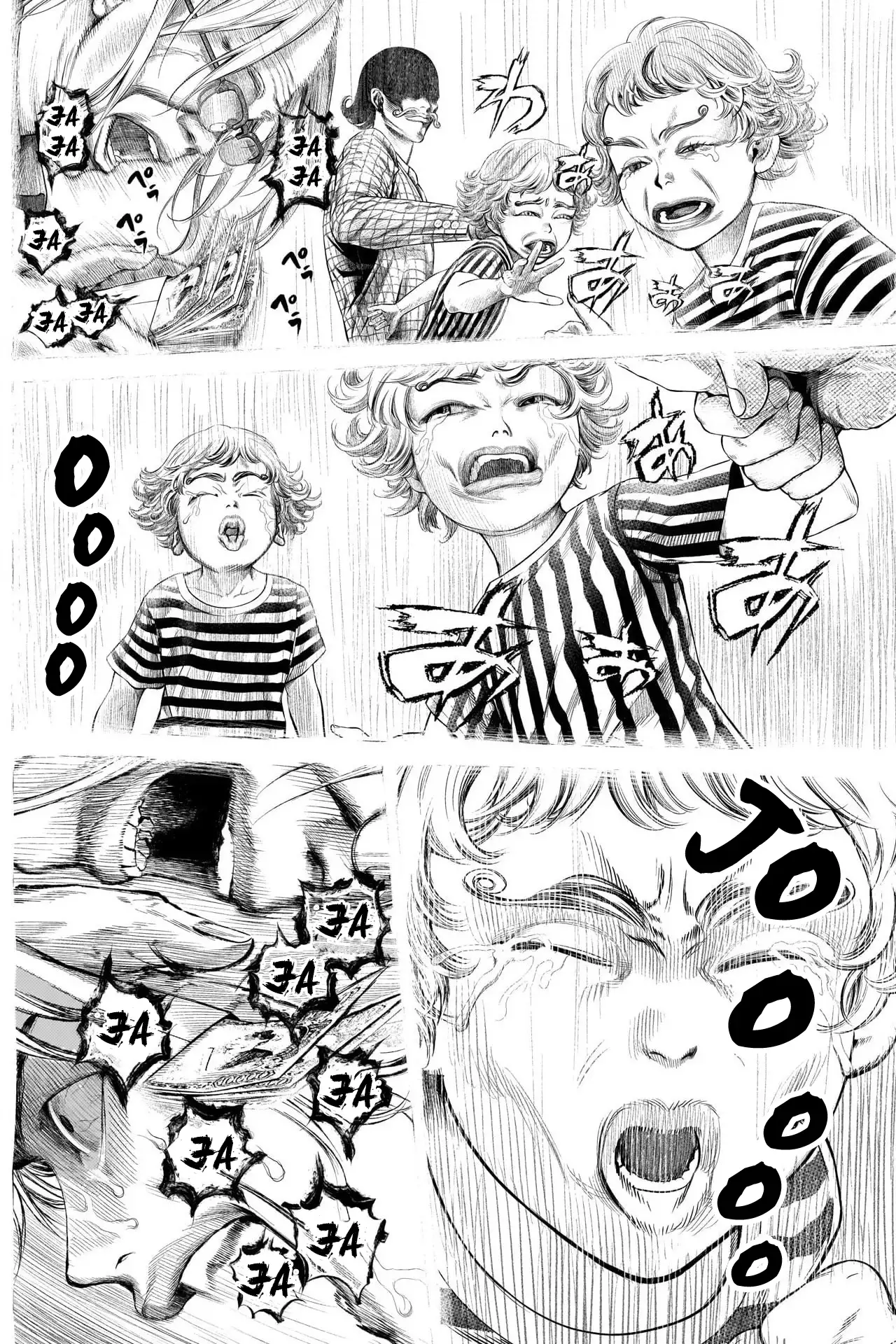 Usogui: Tachiainin Yakou Hikoichi - Capítulo 3 - Página 9 - LectorTMOo