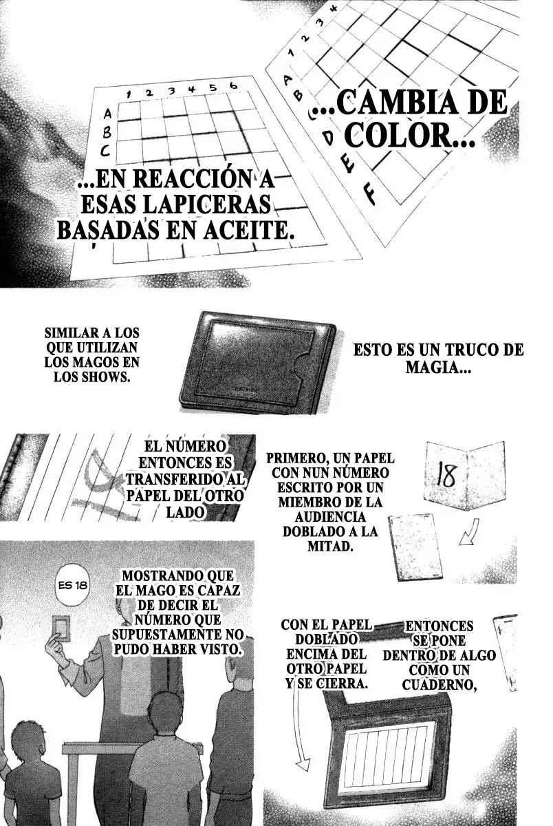 Usogui - Capítulo 101 - Página 11 - LectorTMOo