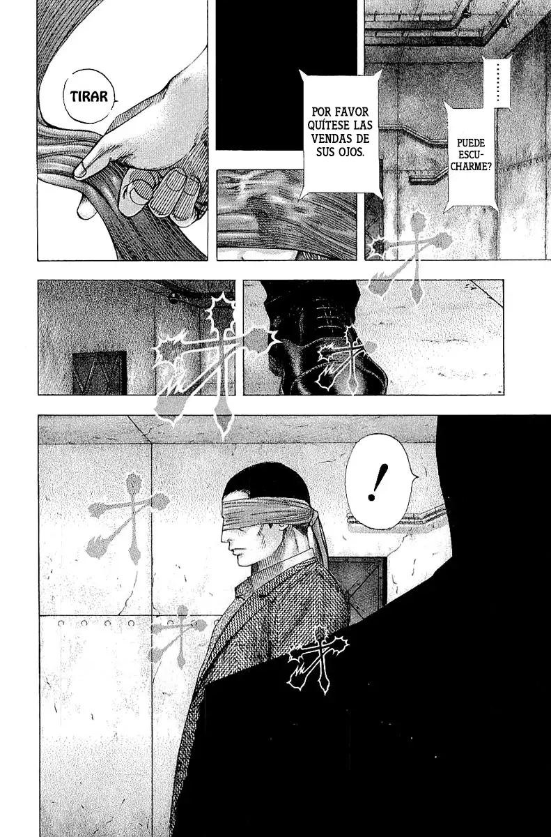 Usogui - Capítulo 120 - Página 5 - LectorTMOo