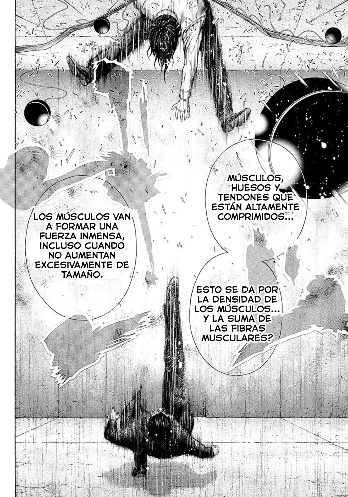 Usogui - Capítulo 127 - Página 16 - LectorTMOo