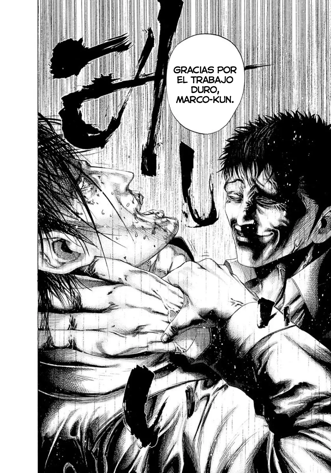 Usogui - Capítulo 128 - Página 14 - LectorTMOo