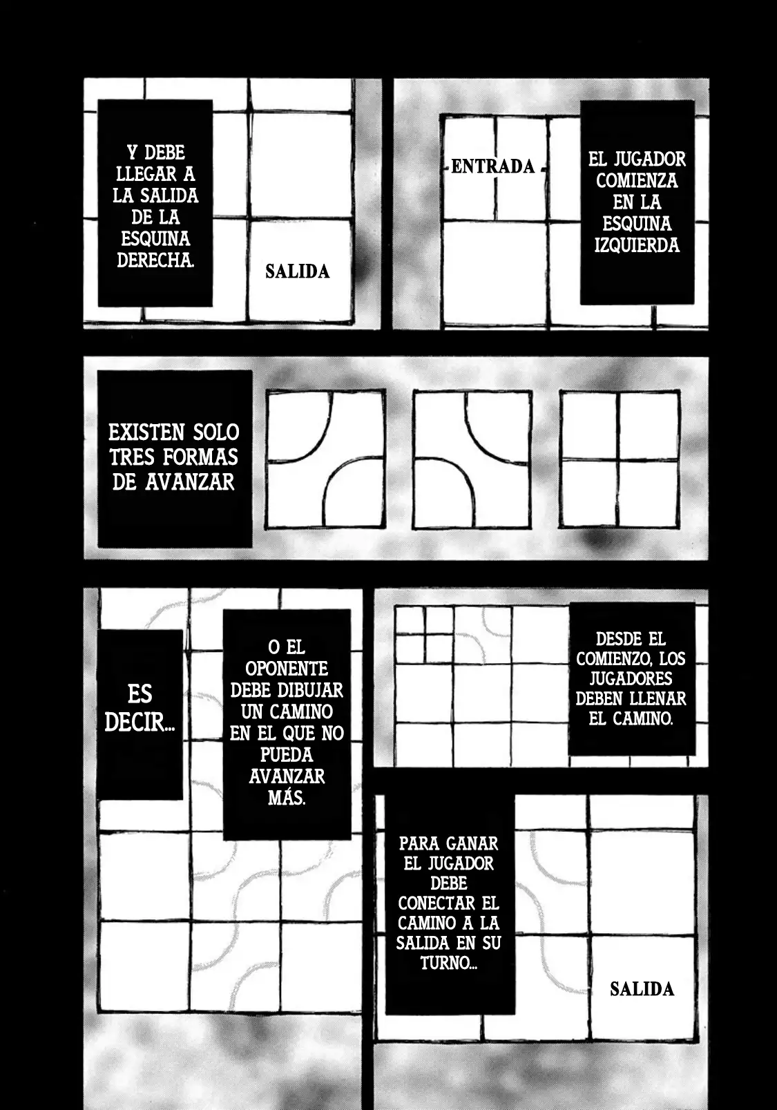 Usogui - Capítulo 130 - Página 9 - LectorTMOo