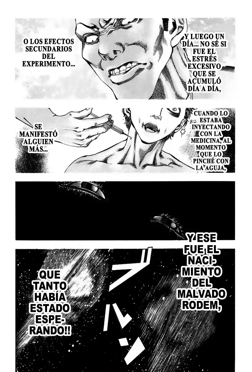 Usogui - Capítulo 14 - Página 6 - LectorTMOo