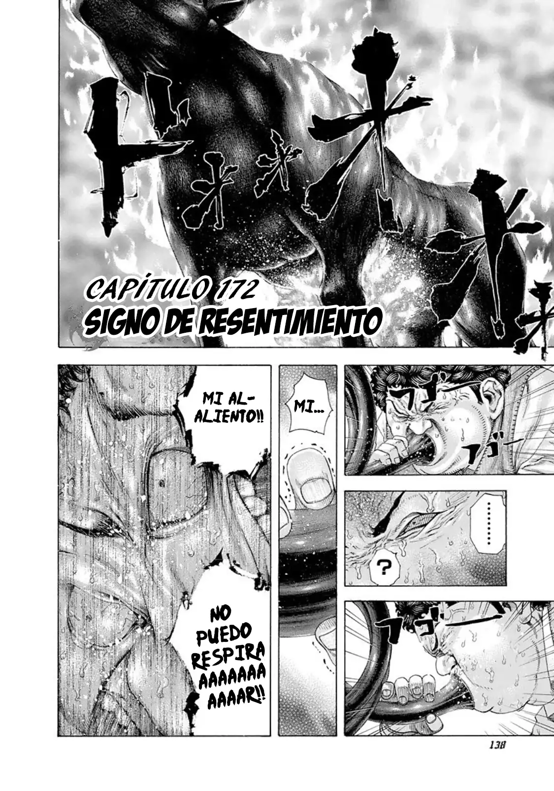 Usogui - Capítulo 172 - Página 2 - LectorTMOo