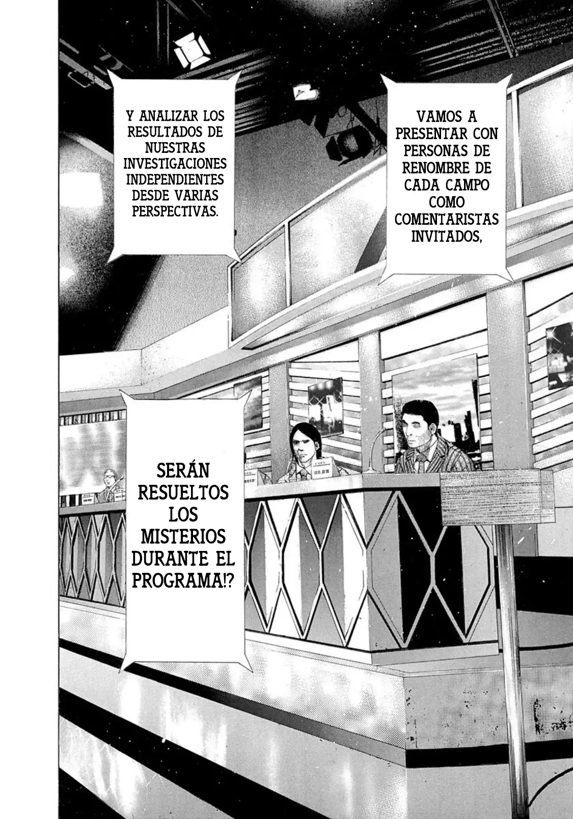 Usogui - Capítulo 181 - Página 16 - LectorTMOo