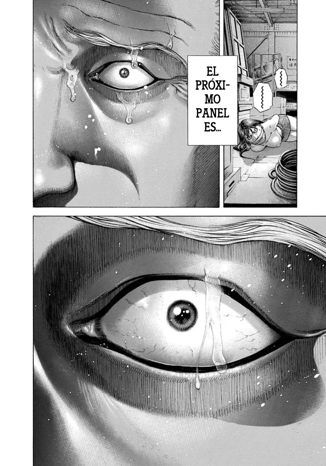 Usogui - Capítulo 187 - Página 16 - LectorTMOo