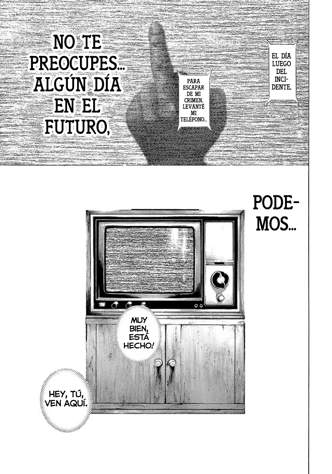 Usogui - Capítulo 201 - Página 15 - LectorTMOo