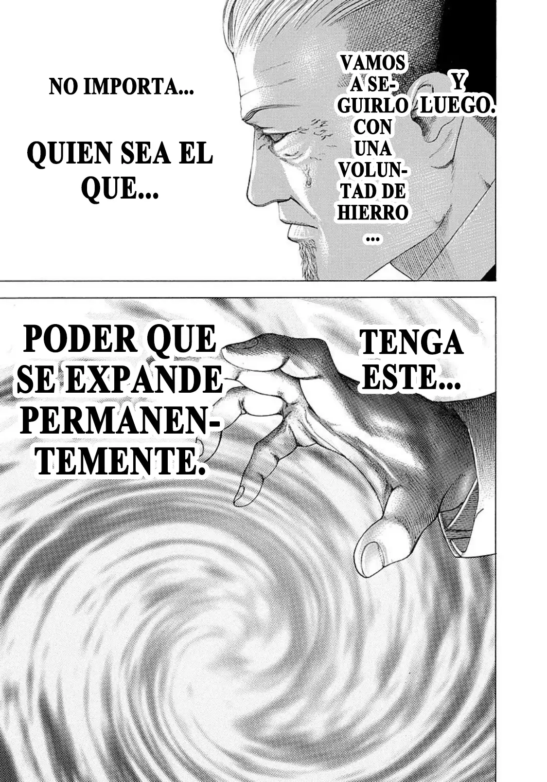 Usogui - Capítulo 217 - Página 11 - LectorTMOo