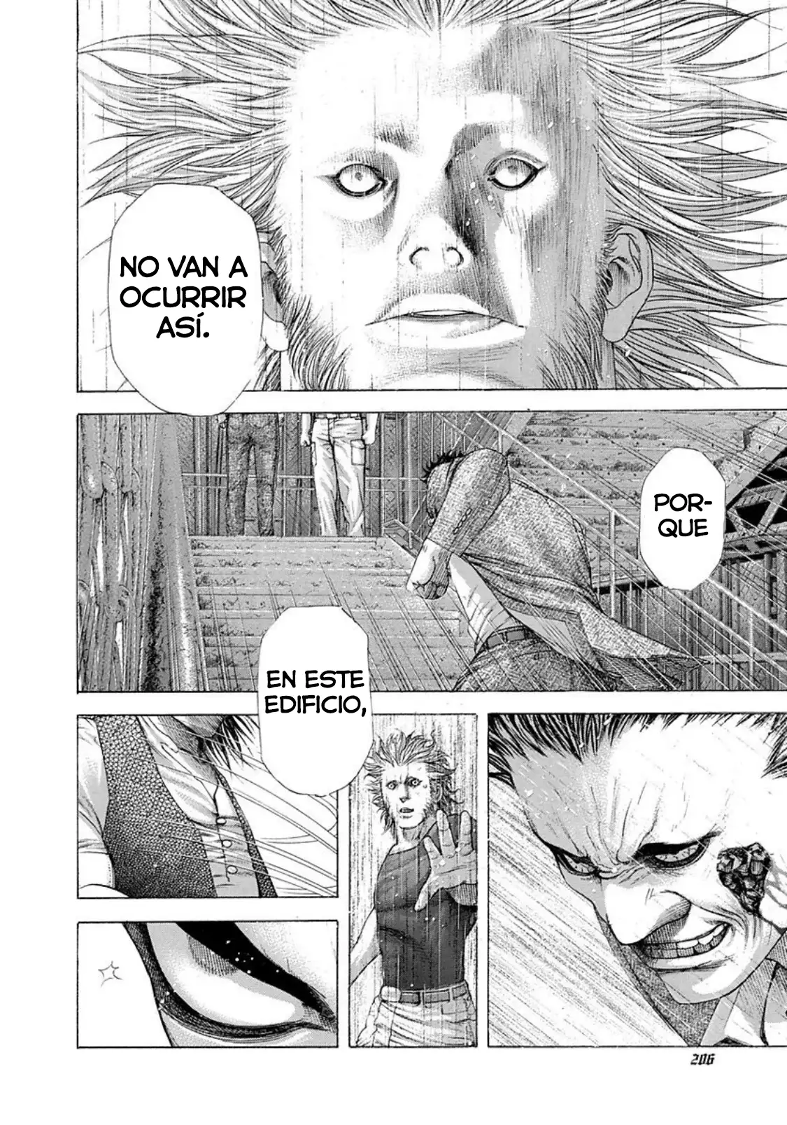 Usogui - Capítulo 230 - Página 13 - LectorTMOo