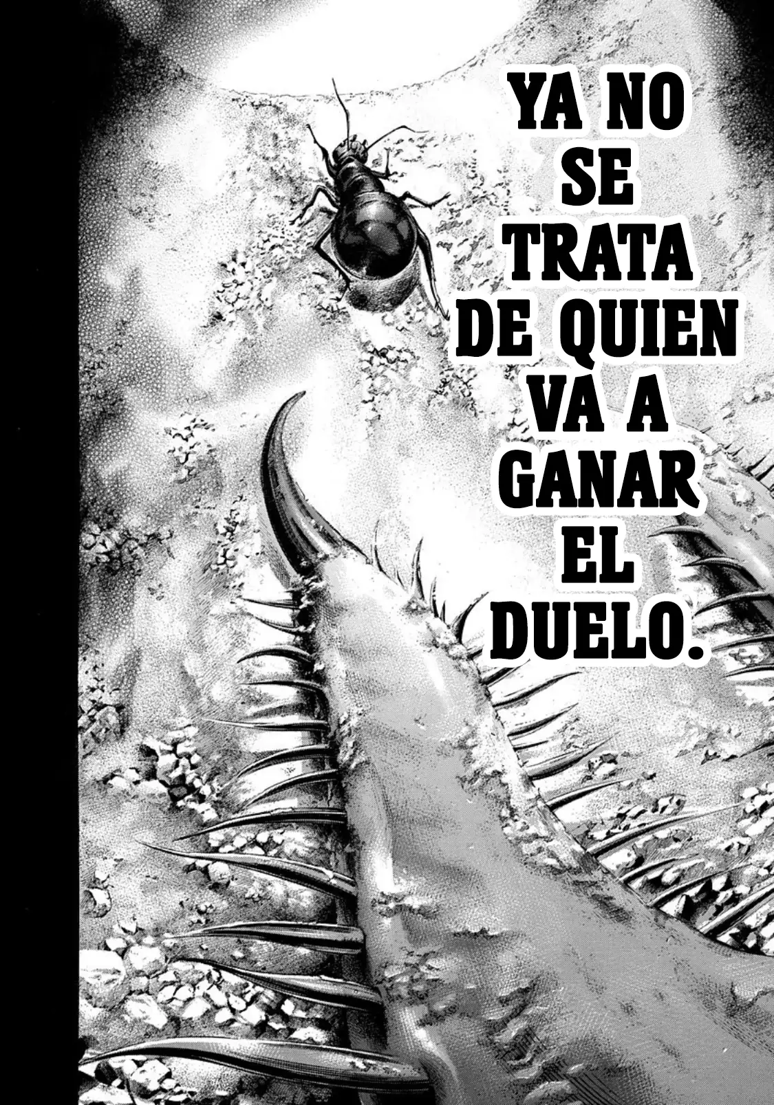 Usogui - Capítulo 234 - Página 9 - LectorTMOo