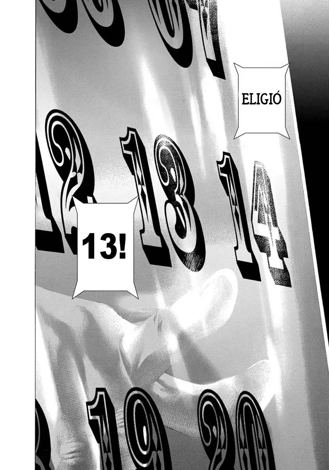 Usogui - Capítulo 235 - Página 16 - LectorTMOo