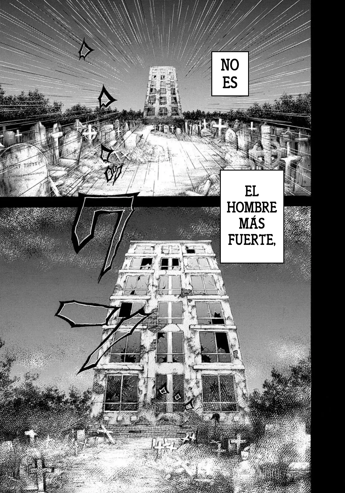 Usogui - Capítulo 251 - Página 11 - LectorTMOo