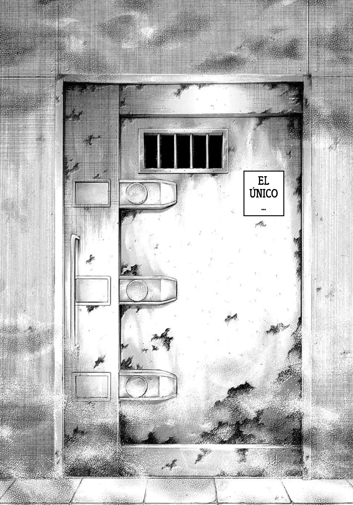 Usogui - Capítulo 251 - Página 13 - LectorTMOo