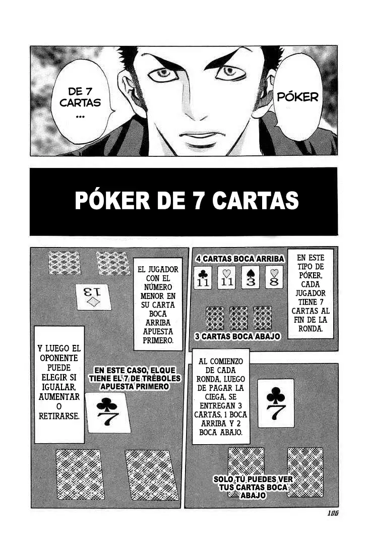 Usogui - Capítulo 26 - Página 8 - LectorTMOo