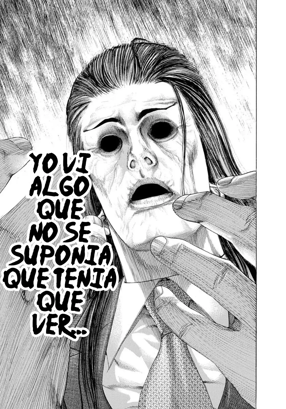 Usogui - Capítulo 261 - Página 5 - LectorTMOo