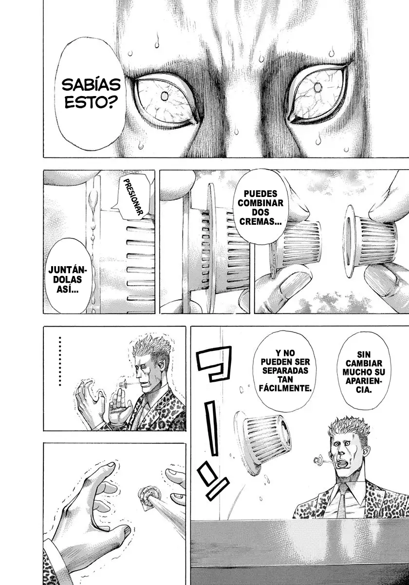 Usogui - Capítulo 278 - Página 16 - LectorTMOo