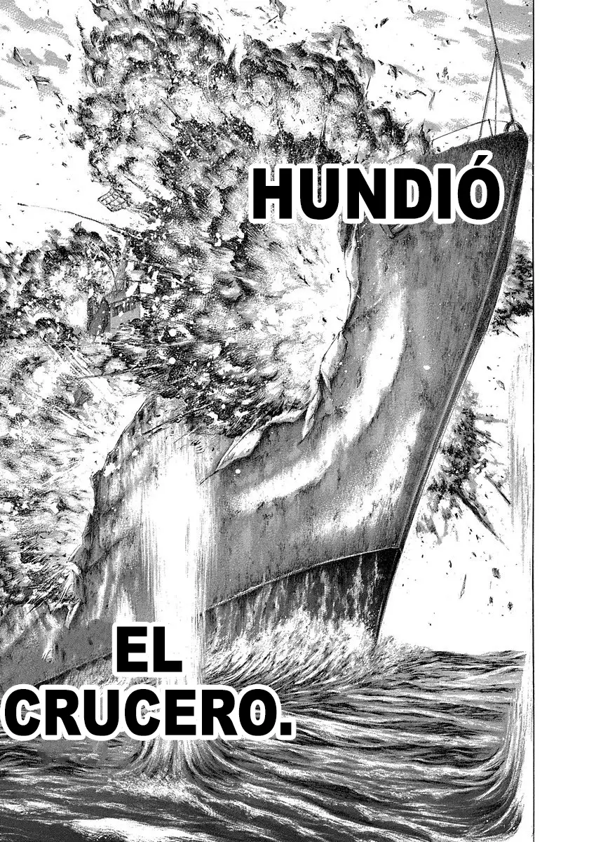 Usogui - Capítulo 288 - Página 17 - LectorTMOo