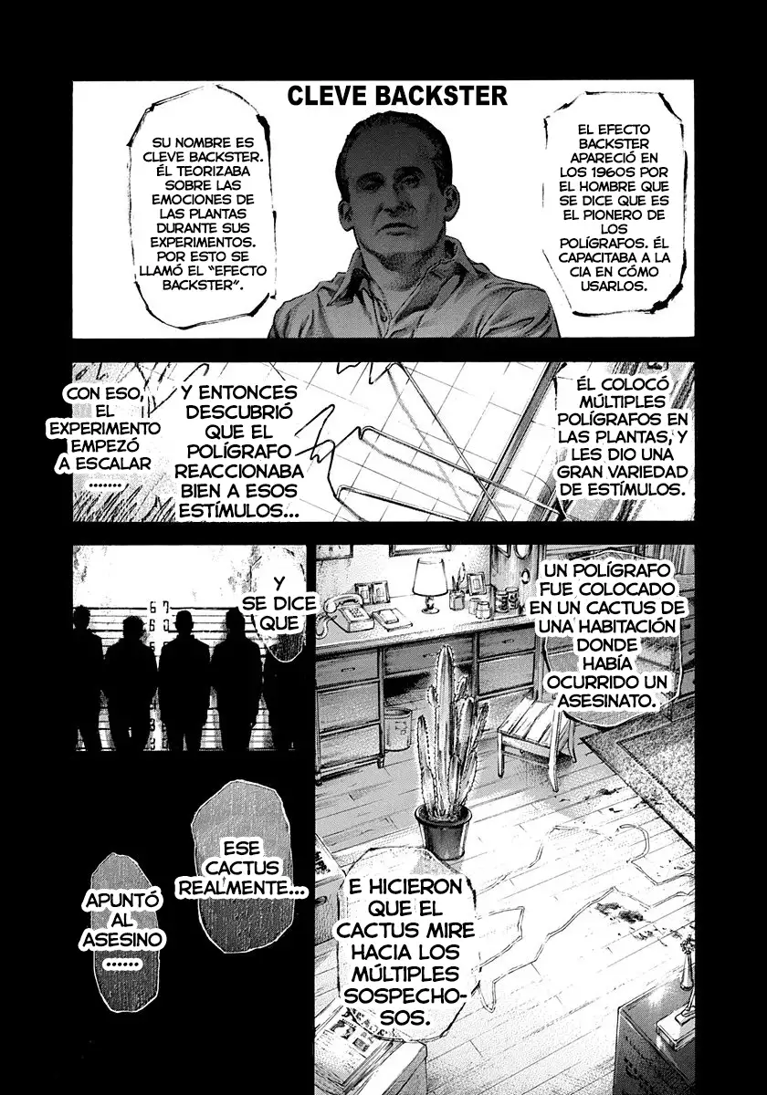 Usogui - Capítulo 291 - Página 10 - LectorTMOo