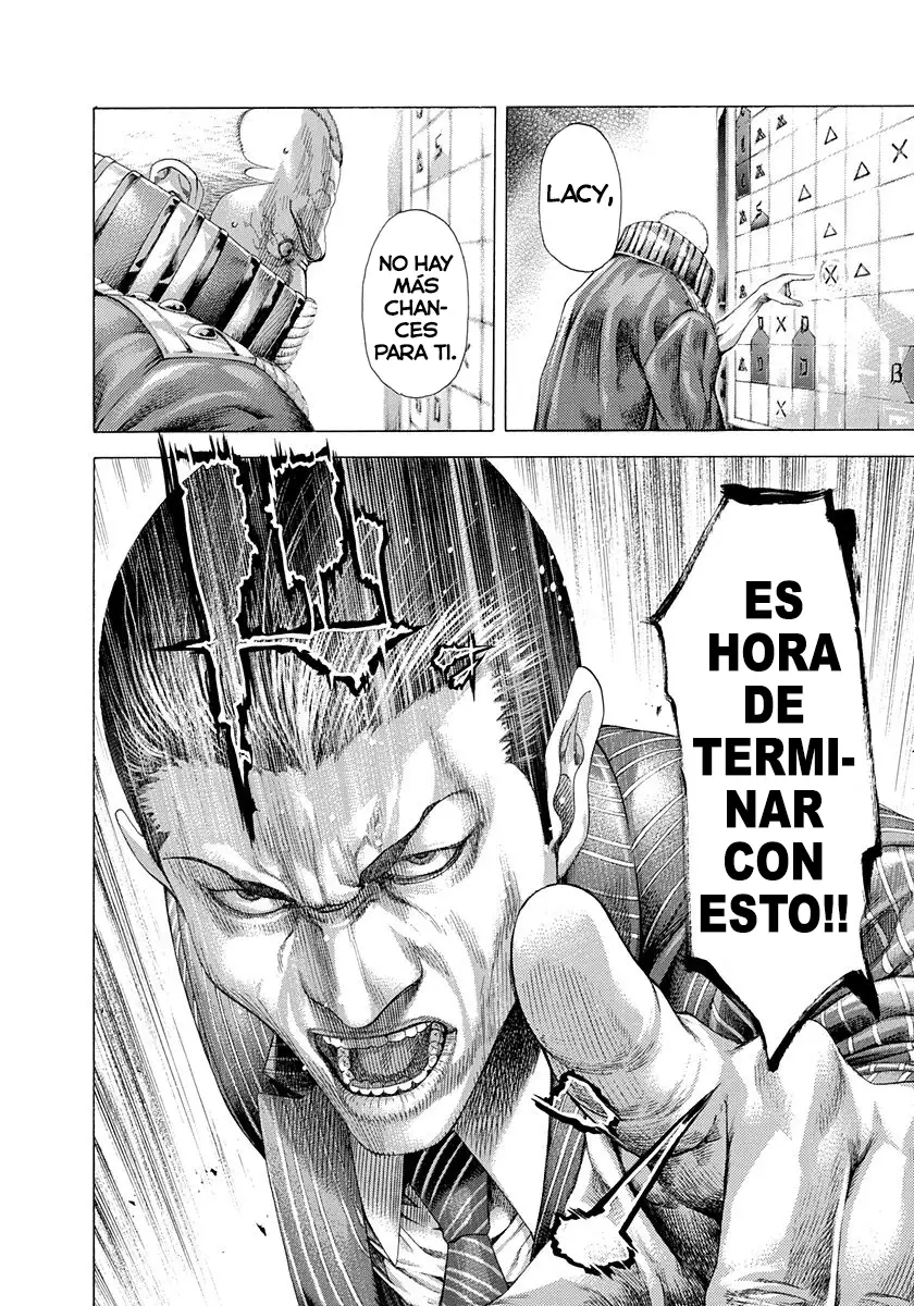 Usogui - Capítulo 301 - Página 18 - LectorTMOo
