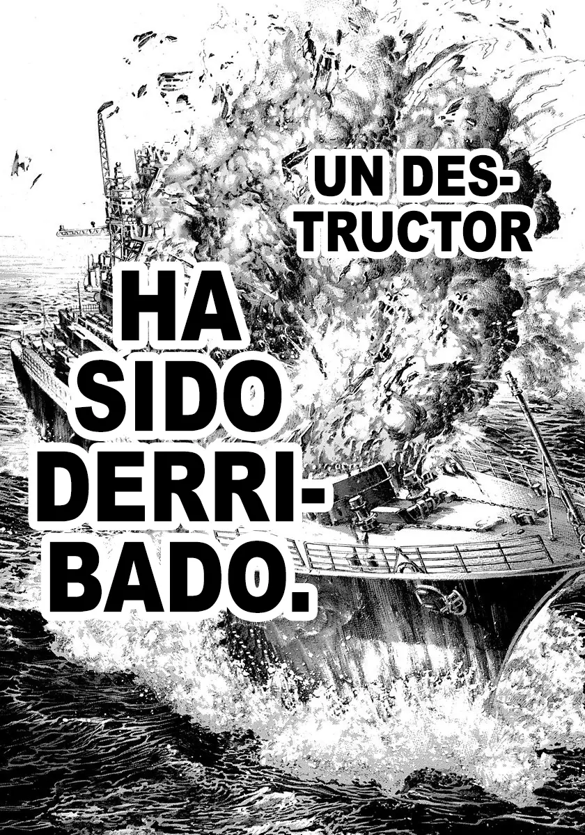 Usogui - Capítulo 303 - Página 18 - LectorTMOo
