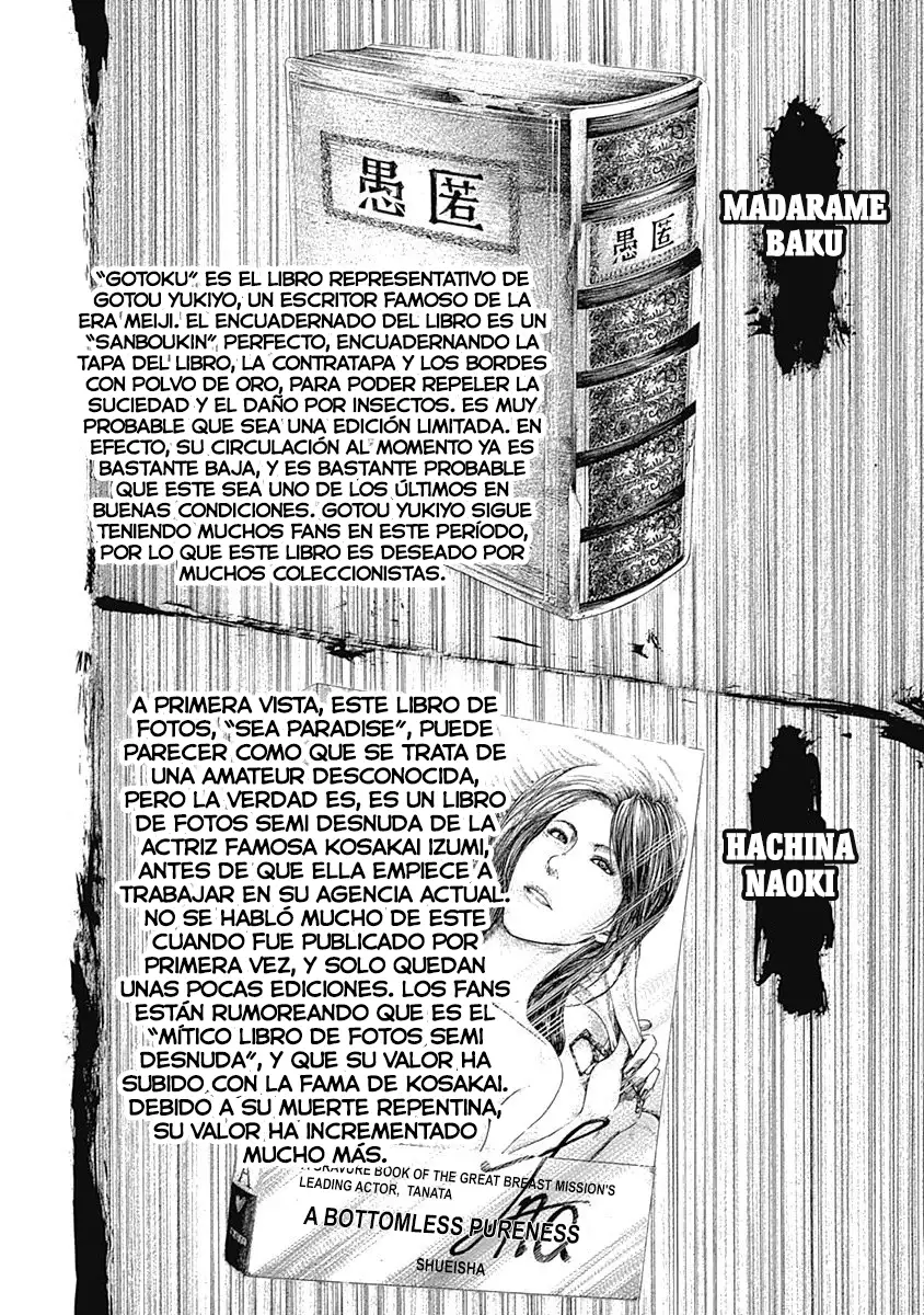 Usogui - Capítulo 315 - Página 2 - LectorTMOo