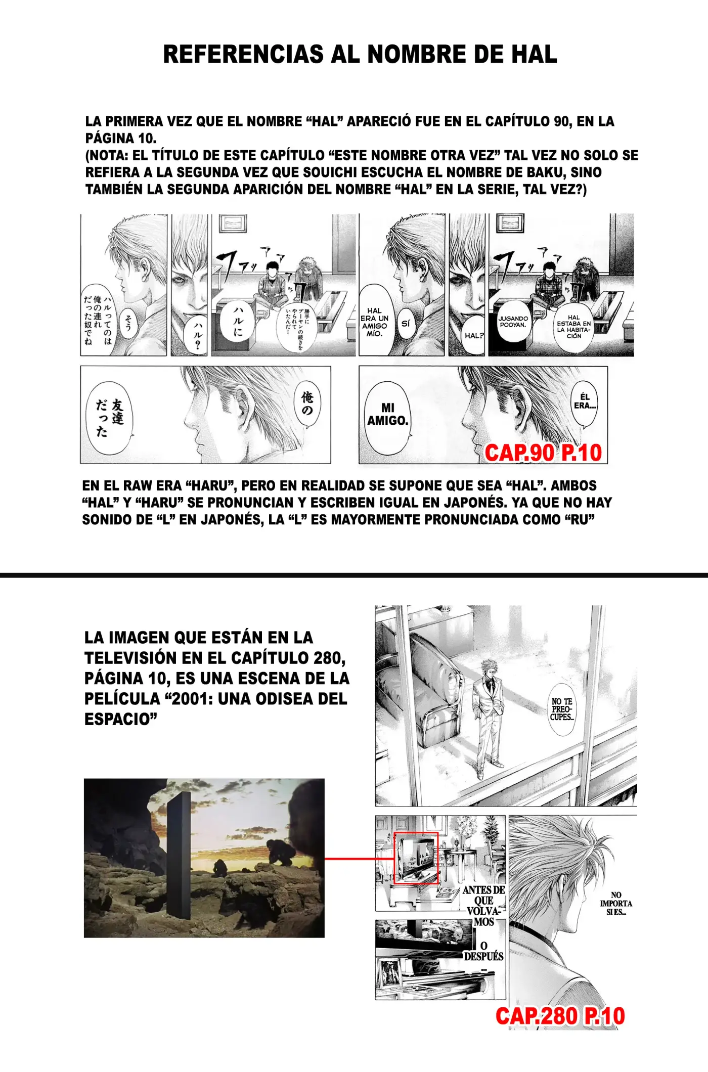 Usogui - Capítulo 316 - Página 19 - LectorTMOo