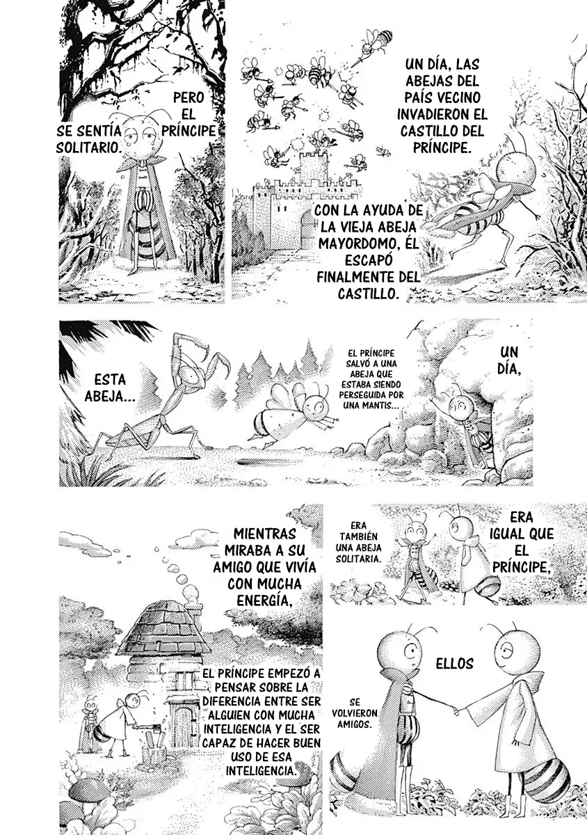Usogui - Capítulo 323 - Página 2 - LectorTMOo