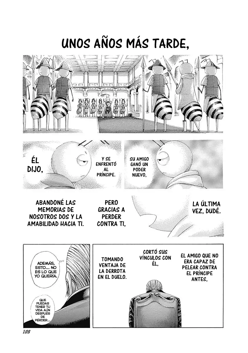 Usogui - Capítulo 323 - Página 11 - LectorTMOo