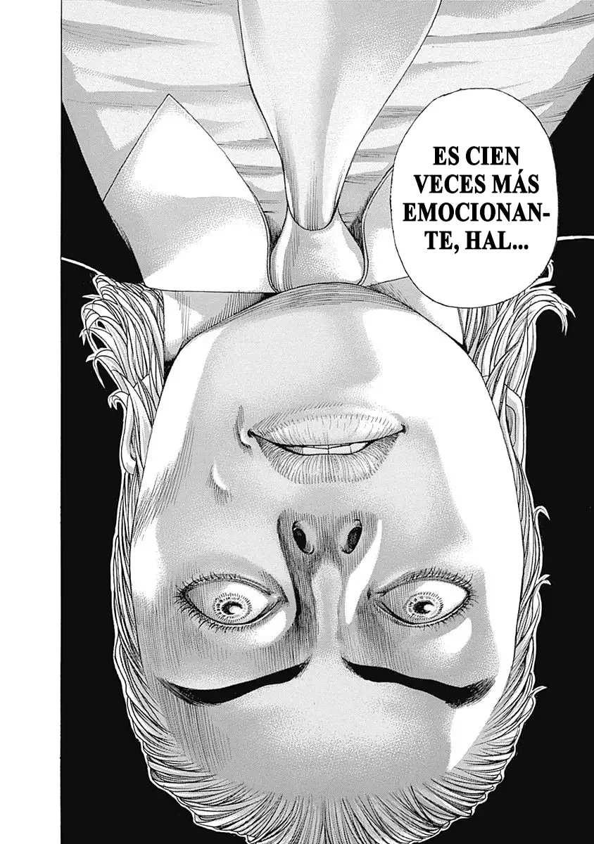 Usogui - Capítulo 323 - Página 12 - LectorTMOo