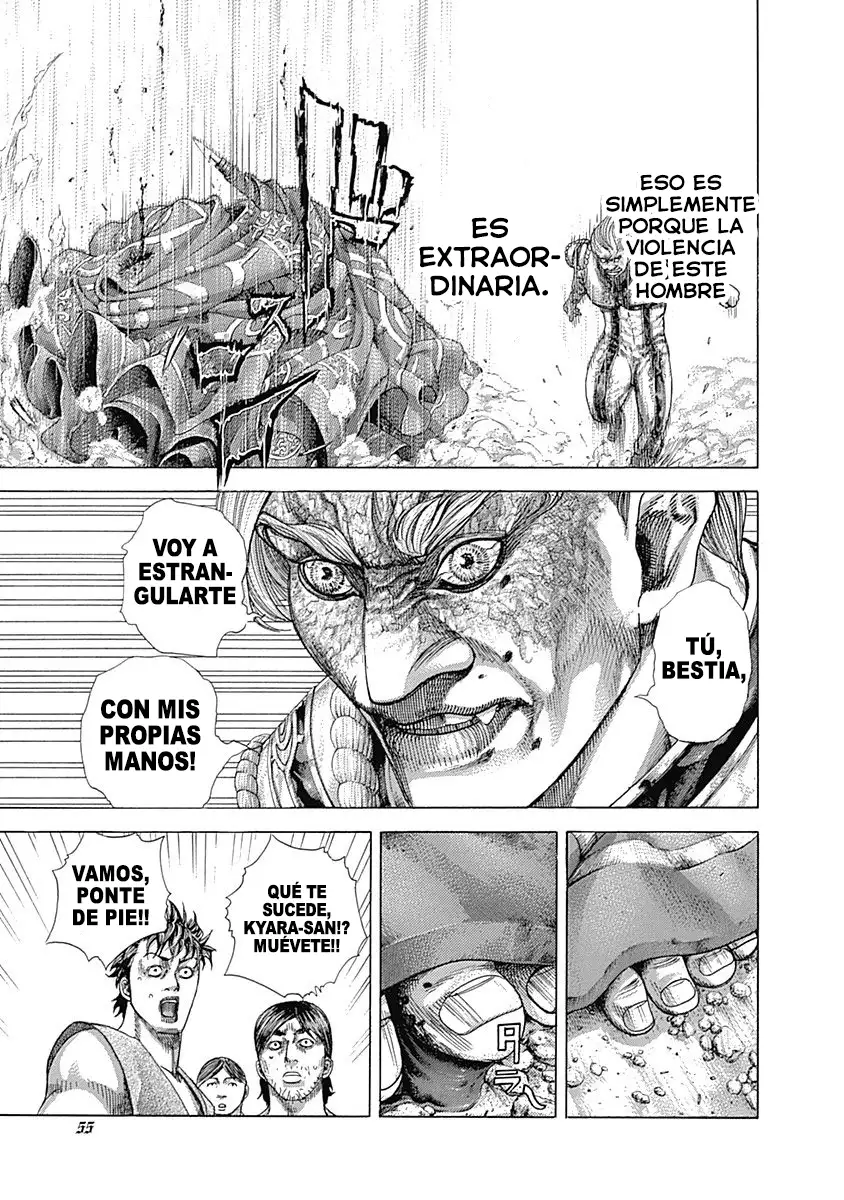 Usogui - Capítulo 353 - Página 12 - LectorTMOo