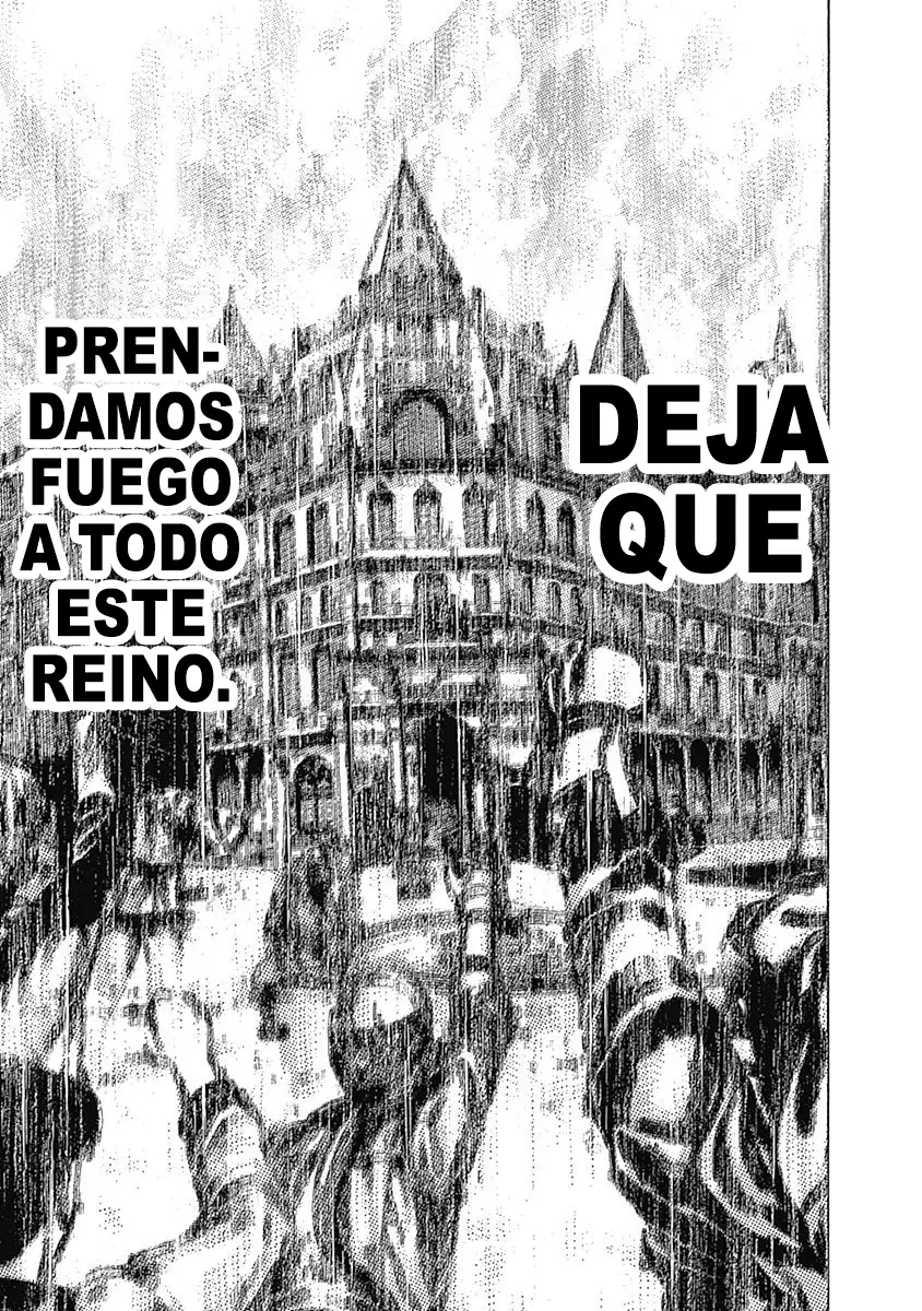Usogui capítulo 360 página 13