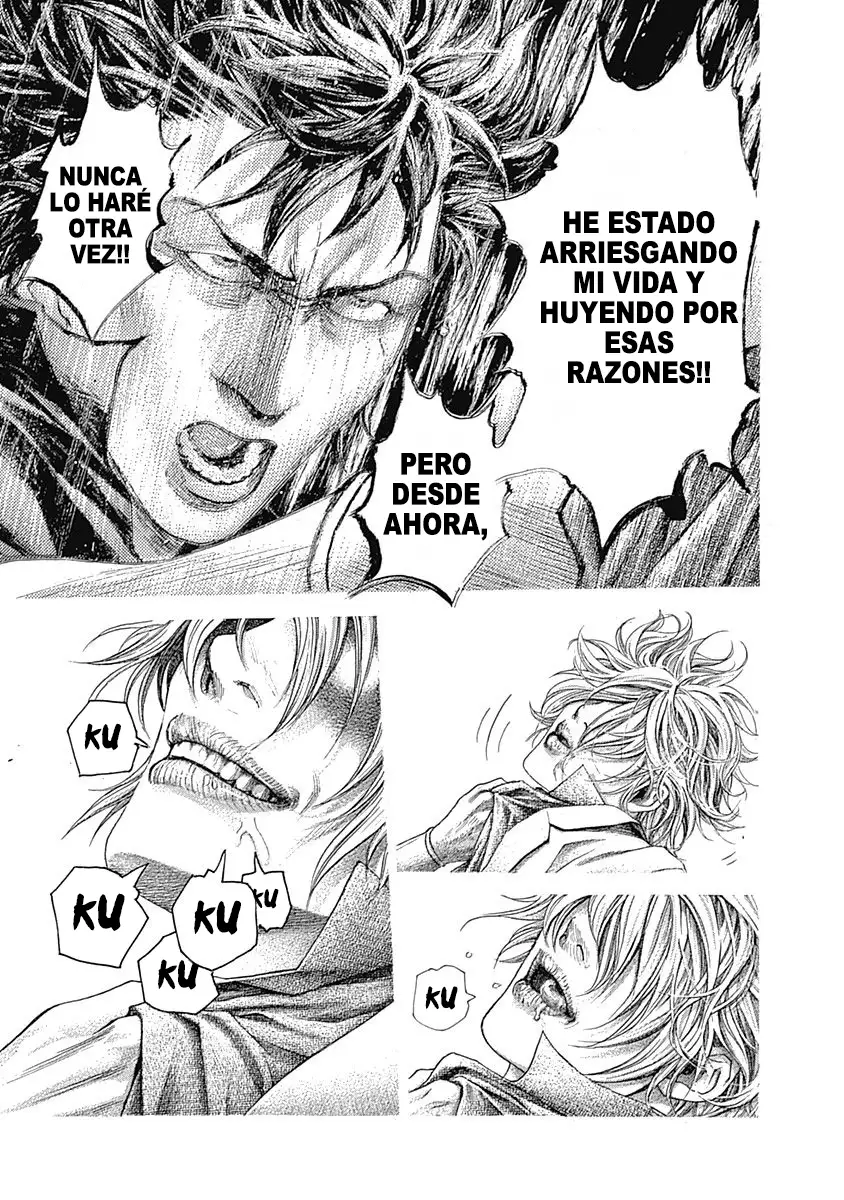 Usogui - Capítulo 370 - Página 13 - LectorTMOo